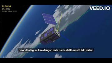 SENTINEL 3 OCEAN COLORS