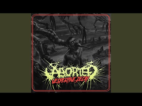 Vespertine Decay