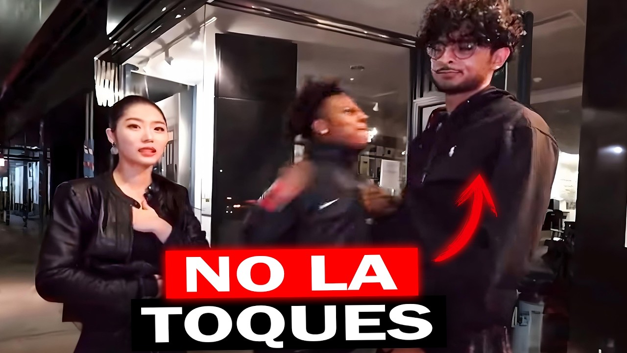 7 Veces que iShowSpeed SALVÓ Vidas en Directo