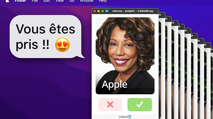 J'ai envoyé 10246 CVs avec un bot, voici ce que j'ai appris