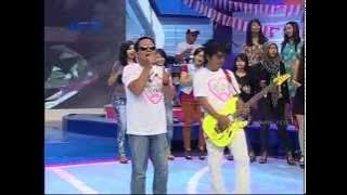 Wali 'Jamin Rasaku' - dahSyat 19 Agustus 2014