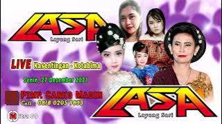 Dagang Pindang LASA 27 Desember 2021