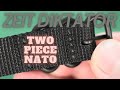 A Quick Strapping - Ep.7 - Zeit Diktator Nato - Quality From The Time Dictator? - Let&#39;s see!