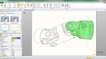 3DVIA - Composer Getting Started - Mini 02