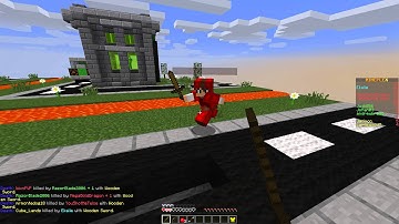 more people hacking in mineplex