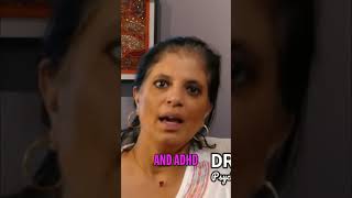 ADHD &amp; Narcissism: Unmasking the Contemptuous Connection #shorts