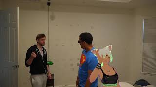 Sodapoppin wants Nick to be a dad