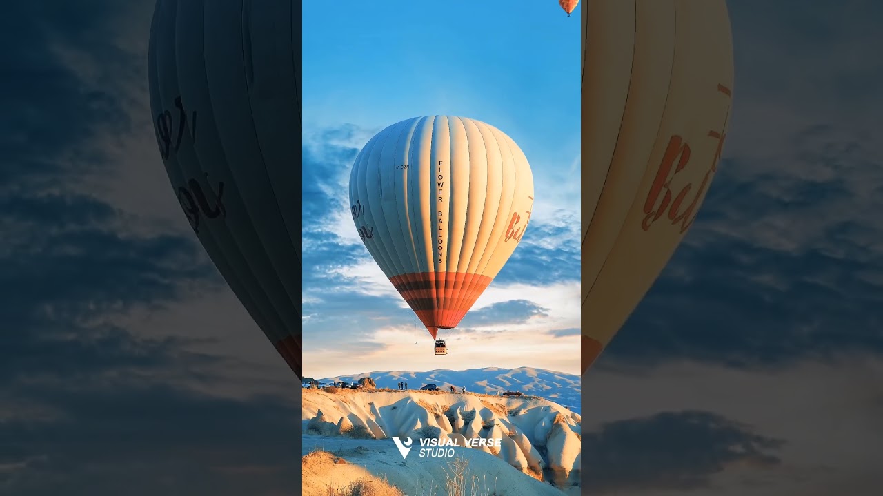 Sky Replacement