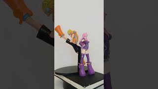 Bonney Sanji One Piece Battle Record Grandline Egghead #sanji #Bonney #egghead #grandline