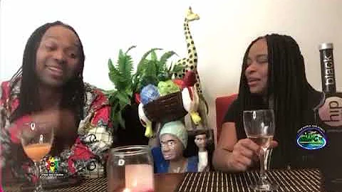 Table talk with Yvette Martin on central expressio...