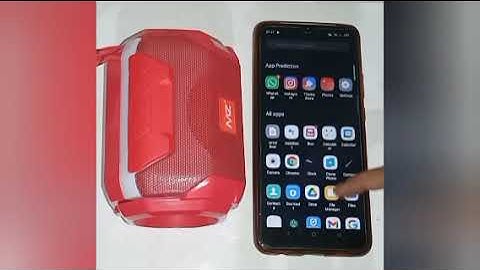 How to unpair bluetooth speaker in realme c25y, unpair bluetooth speaker setting