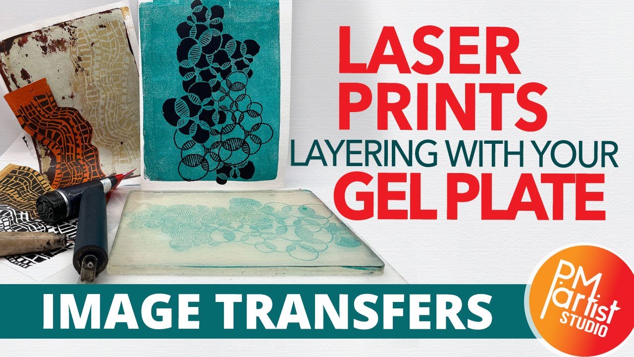 6. Transfer Gel Nail Art Printer - wide 3