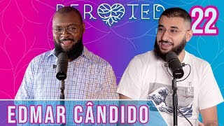 Edmar Cândido | From Sao Paulo to Makkah - and Back | ReRooted 22