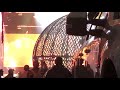 Brantley Gilbert “Fire’t Up” Video Shoot 1/12/2020