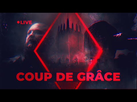 M8L8TH feat.Famine - Coup de grâce (Live, 2018)…