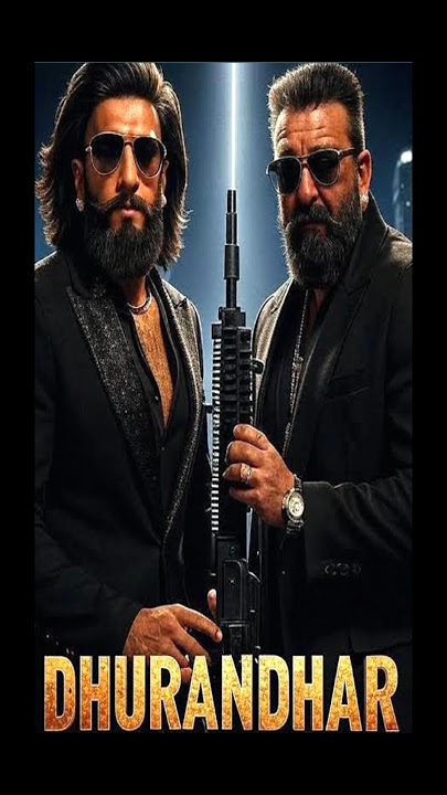 Why Ranveer Singh Dhurandhar Movie Became a Controversy? #shorts #ranveersingh #dhurandhar #viral