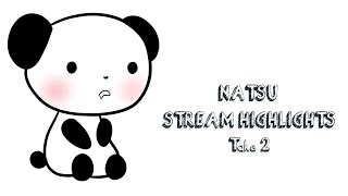 Stream Highlights: Take 2 - Shit Wendell Says
