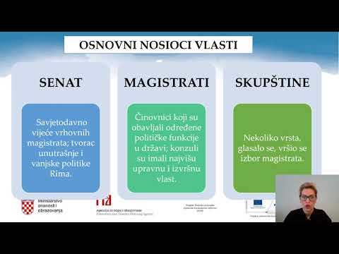 Video: Što je konačna uzročnost?