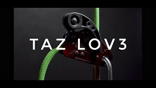 :   TAZ LOV3  Rope Operators