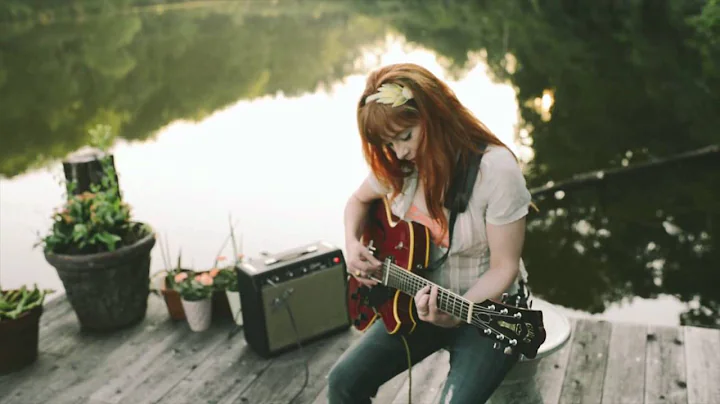 Gina Sexton | Rattlin'
