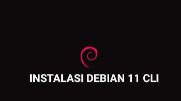 Instalasi Debian 11 Menggunakan VirtualBox