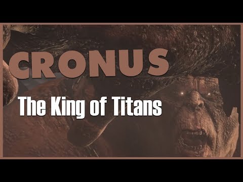 Video: Welke God is Kronos?