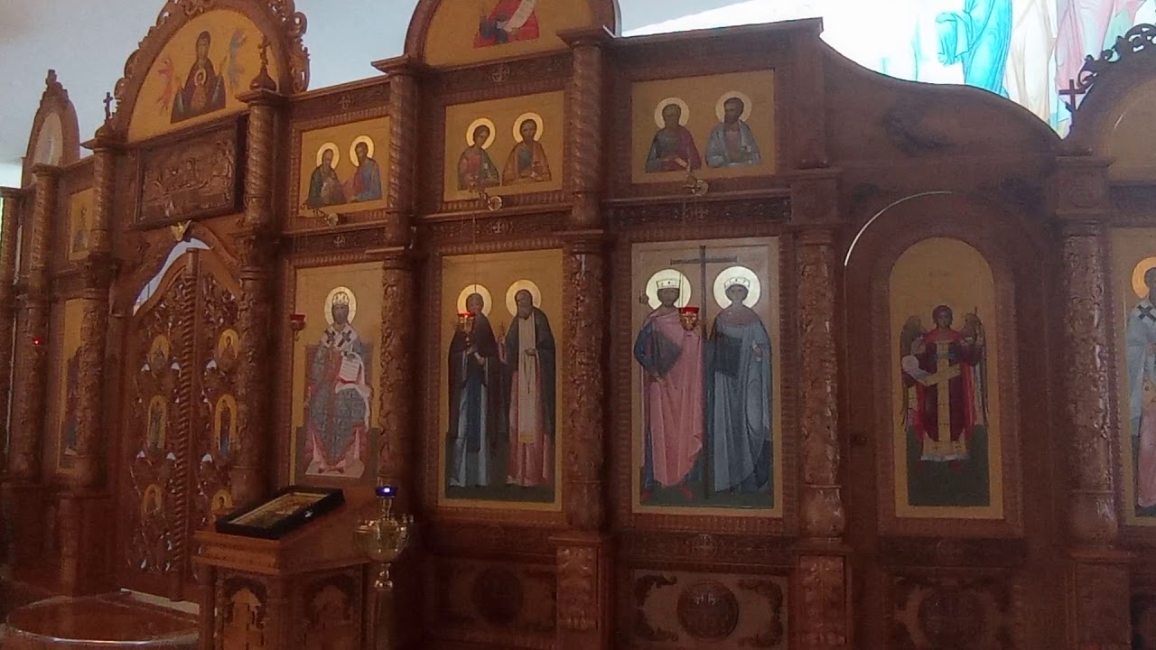 Рождественские колядки православные