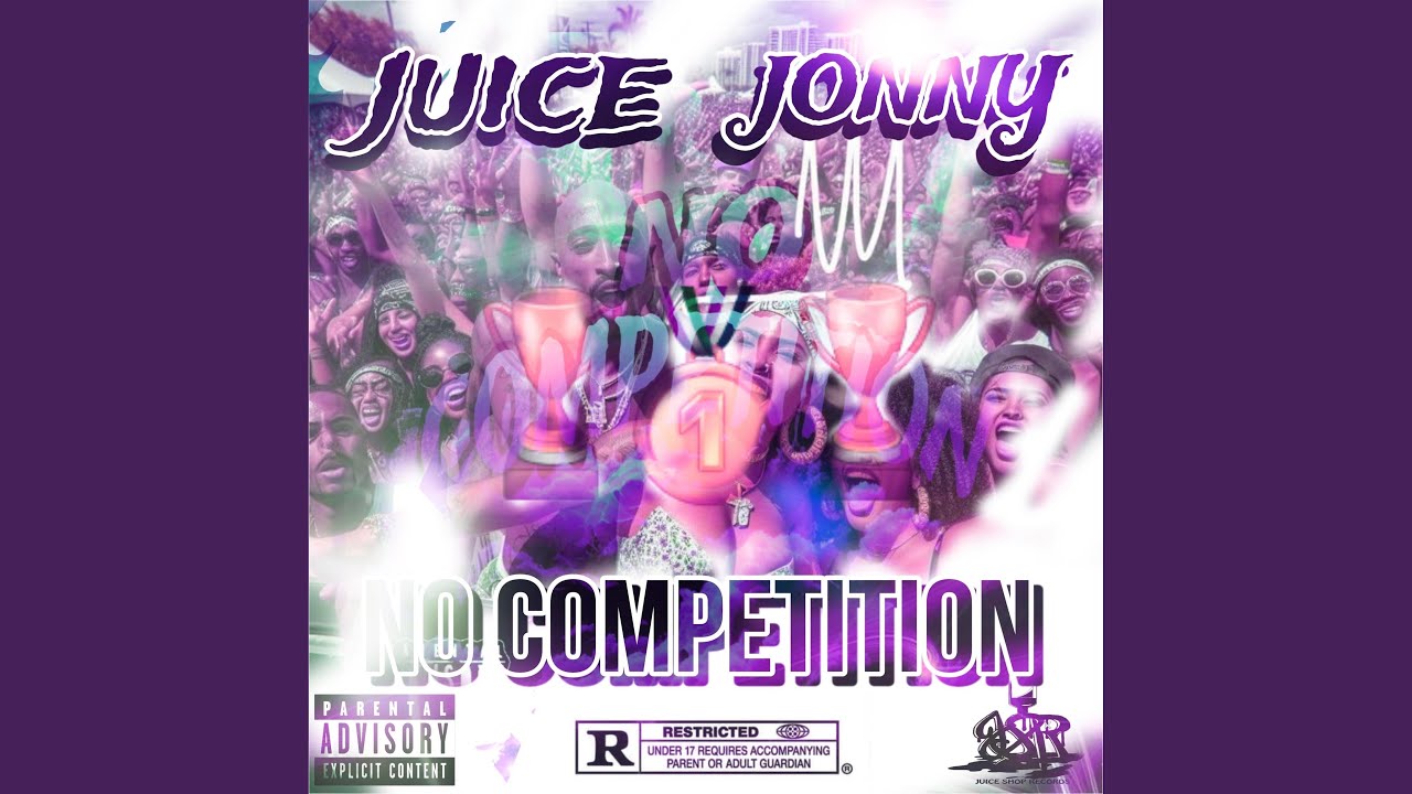 No Competition auf YouTube ansehen No Competition auf YouTube ansehen