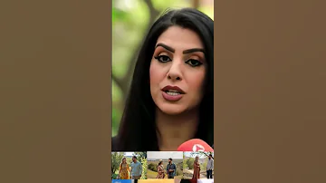 الذكاء الاصطناعى مرا شابة كتقول أن لبنات بغاو يطيرو والرجال كيجيوهوم لبنات بحال بحال 