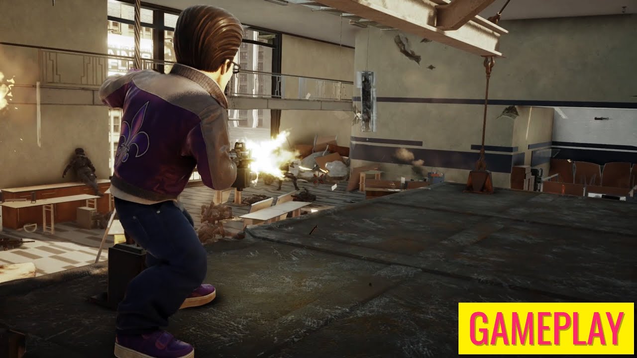 top 25 saints row the third mods top 25 saints row the third mods