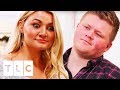 Bride And Her Brother Try To Agree On A Dress | Say Yes To The Dress UK