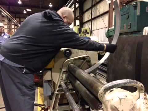 Lown Roll (24931) for H&H