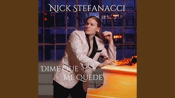Dime Que Me Quede (Instrumental)