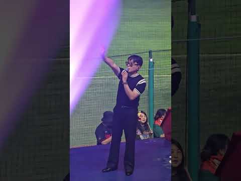 260627 한화전 SSG랜더스 경기후 싱어송라이터 임한별 직캠 으쓱이존 라이브 공연 밤하늘의 별을 #ssg랜더스필드 #kbo리그 #ssg랜더스 #임한별 #으쓱이존 #라이브공연