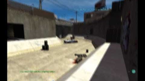 FEAR Combat Multiplayer Action