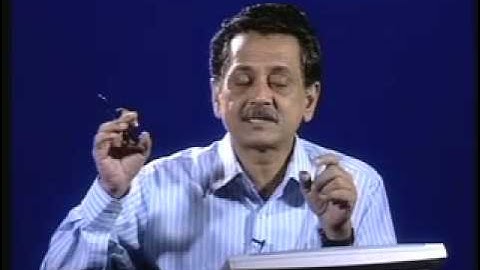 Lecture - 16 Error Control