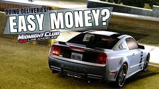 Could this be the best way to make money in Midnight Club: Los Angeles?