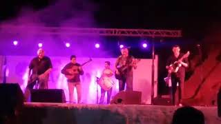 Noto Tejada Festival de la tradición banda florida