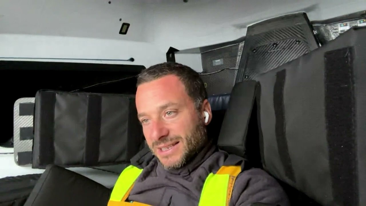 ⁣Vacation du 12/06 pour Ambrogio Beccaria