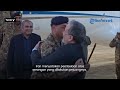 🔴2 Kapal Perang Nato Lawan Blokade Trump di Hormuz, Drone & Rudal Iran Siap Gempur Pangkalan AS