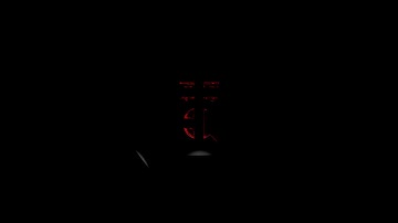 No Signal (Cinema 4D Visualization)