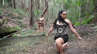 "Mataloa" - Choreography by Olivia Foai (Contemporary Polynesian dance)