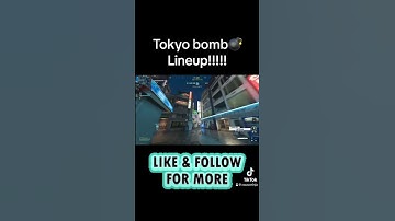 My first bomb lineup on mw3!!!! #mw3 #bomblineup #callofduty #searchanddestroy #twitchstreamer #mw2