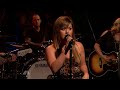 Kelly Clarkson - Mr. Know It All (Late Night With Jimmy Fallon 2011) [4K]