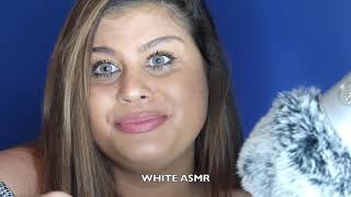 Eating Jeffree Stars Lip Scrub Asmr