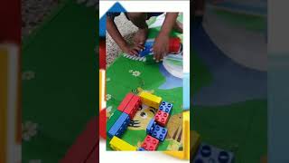 Pattern Matching with Blocks