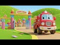 Die fröhliche Feuerwehr rettet Kuscheltier Star 🚒🧸 Lustiges Kinderlied für Kinder | Fröhliche Musik