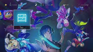 Persona 3 Dancing Moon Night PS4 Theme Persona 3 Dancing Moon Night PS4 Theme