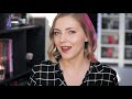 Beginning of video