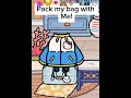 Pack my bag!🫶🏾🍲 #tocaboca #aesthetic #cozy #shorts